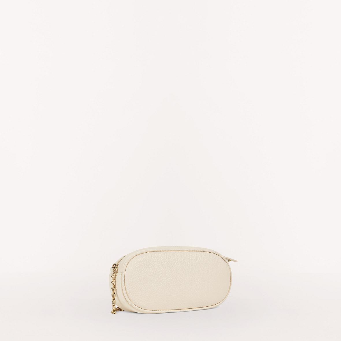 Furla Real Crossbody Beige Women South Africa SU4759821